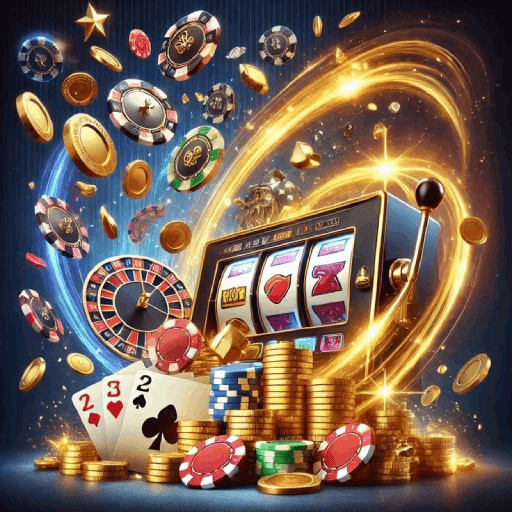 Slots nnbet - Giros Grátis Diários