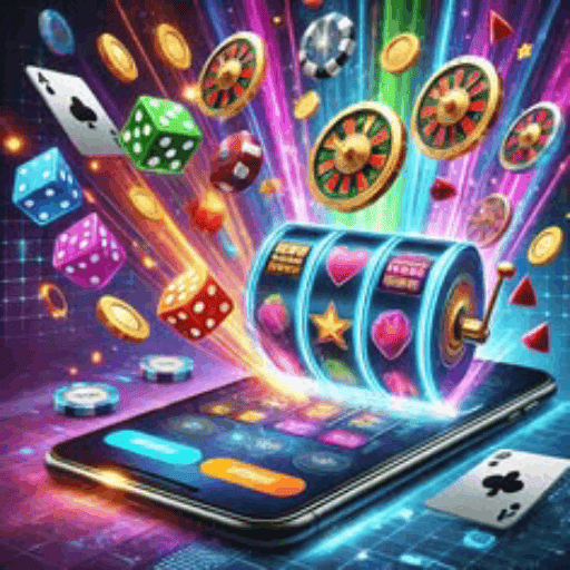 Slots nnbet - Jackpots Progressivos