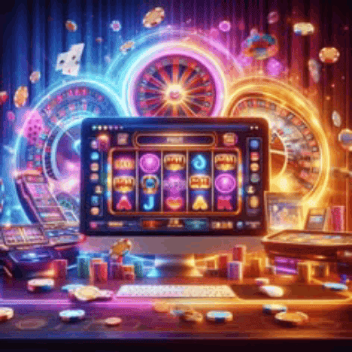 Slots nnbet - RTP Alto Certificado